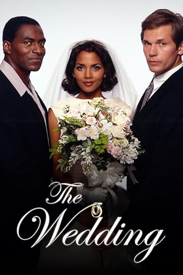 The Wedding by Dorothy West mini-series
