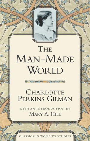 The Man-Made World