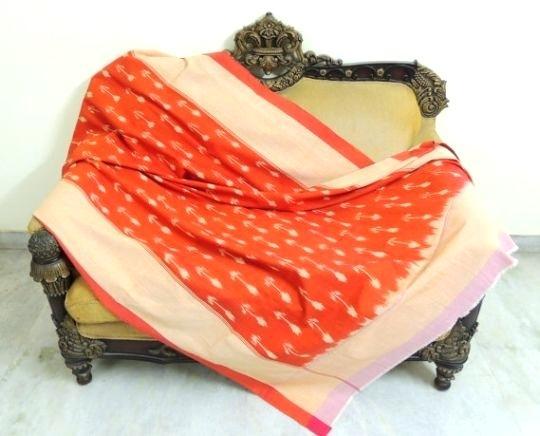 orange throw blanket walmart