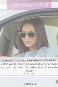 Car organization ideas