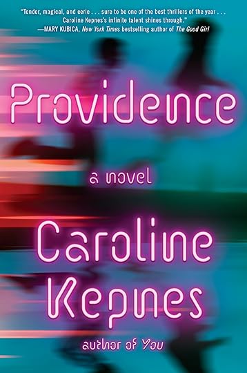 Providence_Caroline Kepnes.jpg