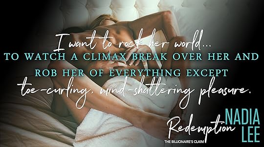 The Billionaire's Claim: Redemption Teaser 3