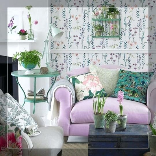 large scale floral wallpaper medium size of modern vintage black uk