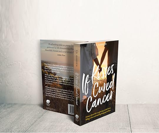  If Kisses Cured Cancer: A story about life in a growing coastal town, falling in love and stealing shopping trolleys.&nbsp; 