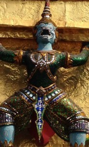 Step Away From Your Computer