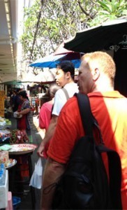 Step Away From Your Computer