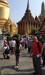 Step Away From Your Computer