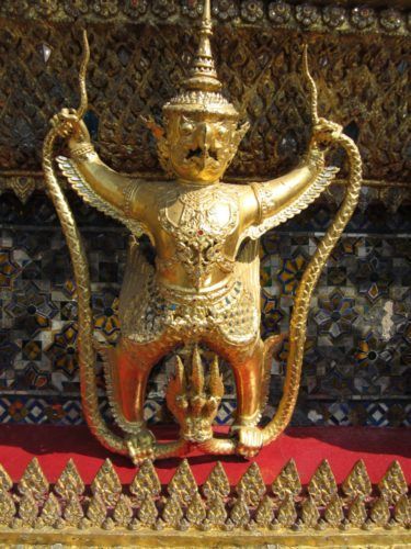 Step Away From Your Computer