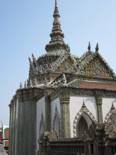 Step Away From Your Computer