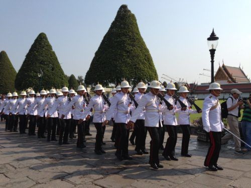 Step Away From Your Computer