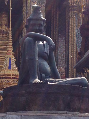 Step Away From Your Computer