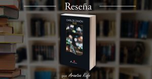 Reseña Taxi - arantxarufo.com