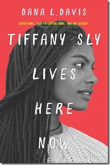 Tiffany Sly Lives Here Now