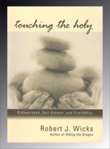 Review of Robert Wicks, Touching the Holy