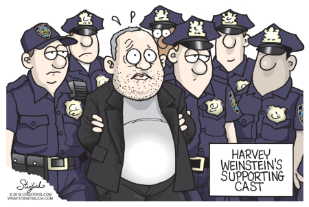 Politically INcorrect 40