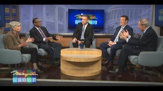 VIDEO: McLaughlin Group – June 3, 2018