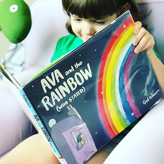 https://thebabybookwormblog.wordpress.com/2018/06/06/ava-and-the-rainbow-who-stayed-ged-adamson/