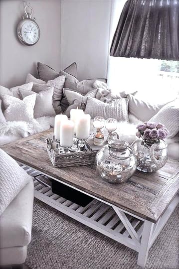 round coffee table decor great ideas for centerpieces design best on decorating pictures