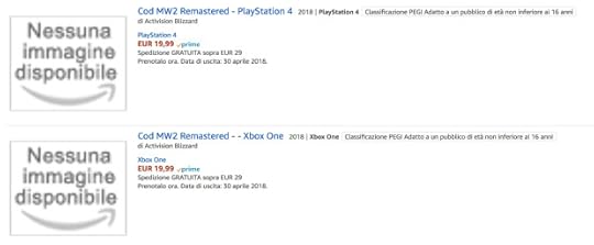 Was this a mistake or a leak?