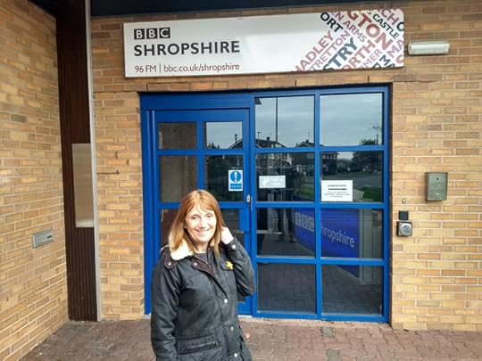 RadioShropshireS