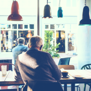 Try some of the best places to write and you're sure to achieve your best work.
