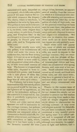 Ackermann's London Fashions 2