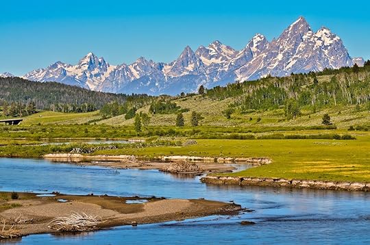 jackson hole