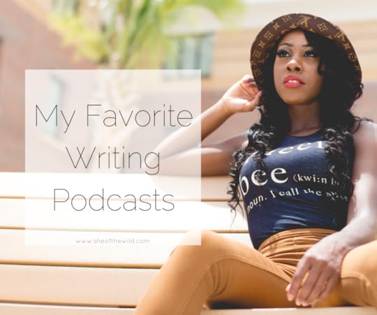 best-writing-podcasts
