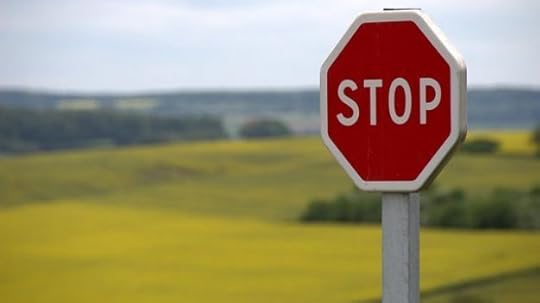 Stop Sign
