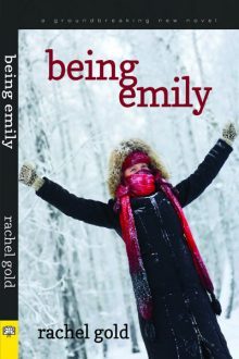 Being Emily_Rachel Gold