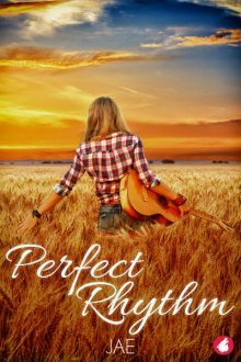 Perfect Rhythm_Jae
