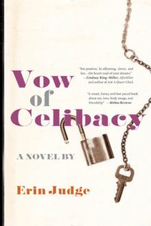 Vow of Celibacy_Erin Judge