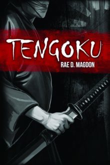 Tengoku_Rae D. Magdon