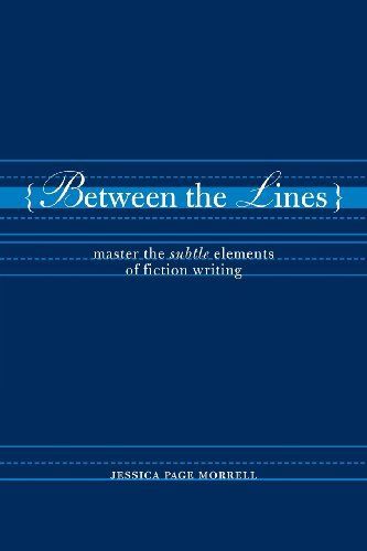 week in writing tips kami garcia