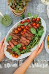 New York Strip