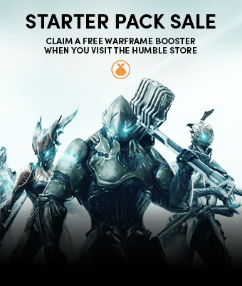 The Starter Pack Sale