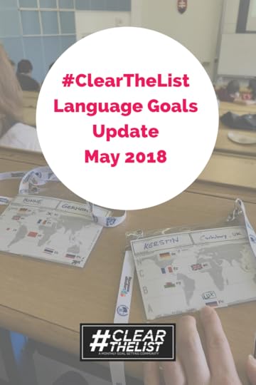 clear the list june fluent kerstin
