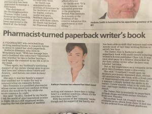 Windsor observer June 2018