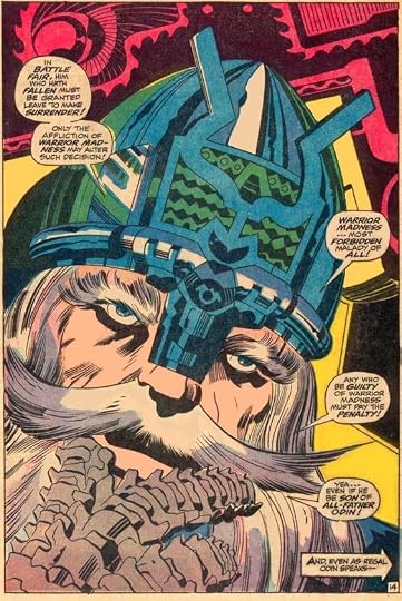 Thor (1966-1996) #166 by Stan Lee | Goodreads