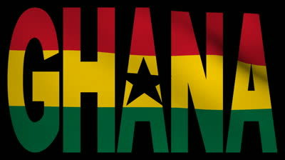 ghana