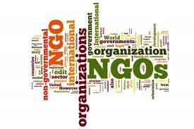 NGO wordcloud