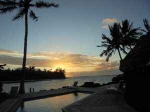Rarotonga Cook Islands