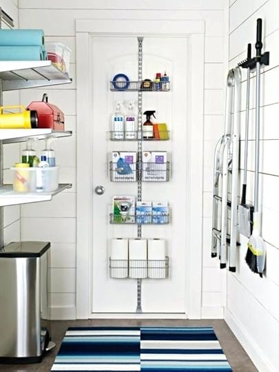 laundry shelving ideas photo 1 of 6 awesome closet organization clever room storage solutions