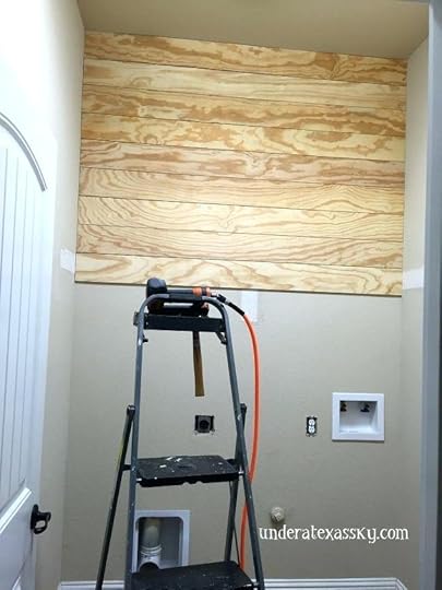 laundry shelving ideas room makeover hallway closet