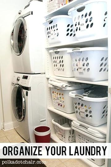 laundry shelving ideas room idea genius closet stackable