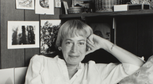 Ursula Le Guin