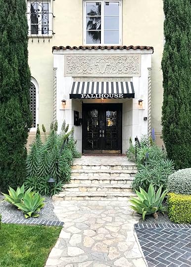 The Palihouse from The Fauxmartha