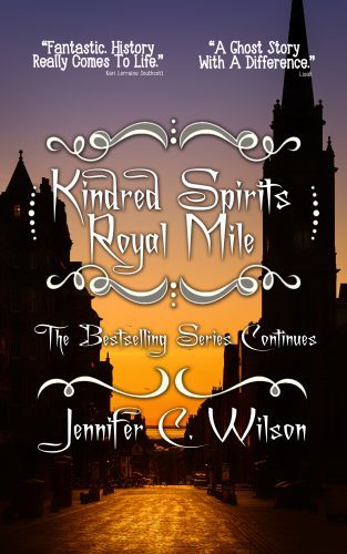 Image result for kindred spirits royal mile