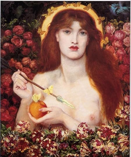 853px-_Dante_Gabriel_Rossetti_-_Venus_Verticordia
