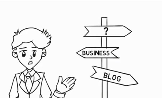 5 Blogging myths - no one reads blogs